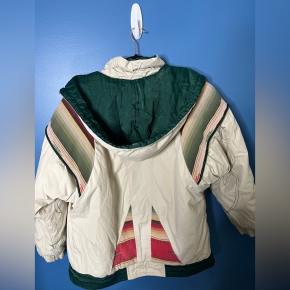 90’s vintage jacket - Picture 3 of 3